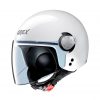 Casque GREX G3.1E Kinetic (Metal White)