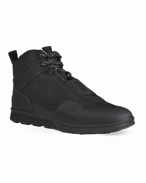 Baskets IXON Hopper (Noir)