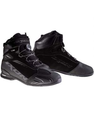 Baskets IXON Bull WP (Noir)