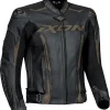 Blouson IXON Vortex 2 (Noir)