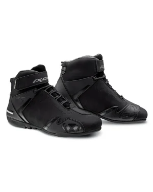 Baskets IXON Gambler Lady (Noir)