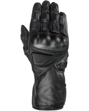 ixon-gp5-air-black-summer-motorcycle-gloves