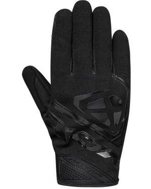 Gants IXON Hurricane Lady (Noir)