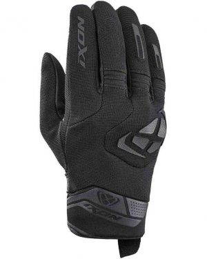 Gants IXON Mig 2 (Noir)