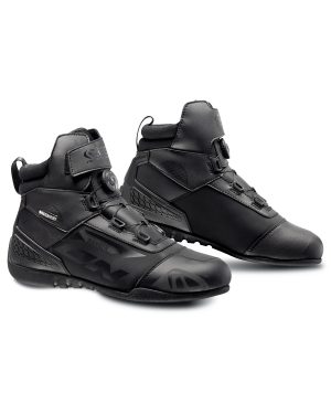 Baskets IXON Ranker WP (Noir)