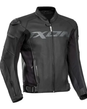 Blouson IXON Sparrow (Noir)