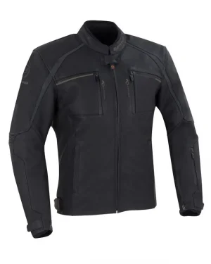 Blouson BERING Mendes (Noir)