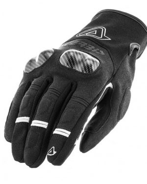 Gants ACERBIS Adventure (Noir)