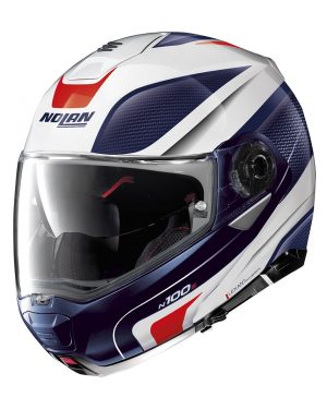 Casque NOLAN N100-5 Orbiter N-Com