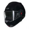 Casque NOLAN N120-1 Classico N-Com (Noir Brillant)