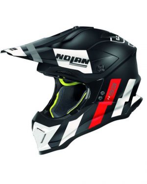 Casque NOLAN N53 Sparkler