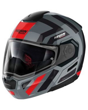 Casque NOLAN N90-3 Laneway N-Com