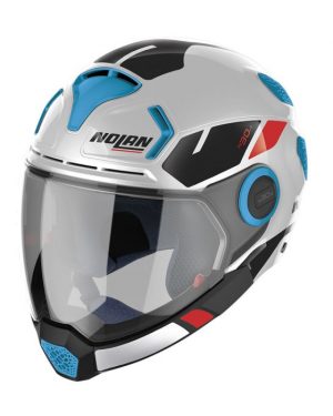 Casque NOLAN N30-4 VP Blazer