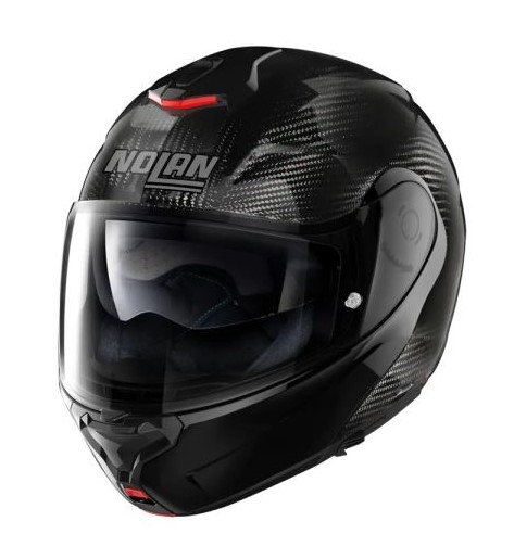 Casque NOLAN X-1005 Ultra Carbon Dyad N-Com