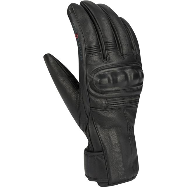 Gants BERING Sivers (Noir)