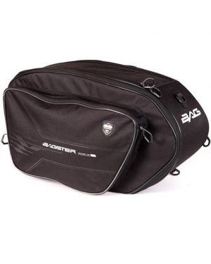 Sacoches cavalières BAGSTER Vector XSC028