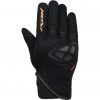 Gants IXON Mig Lady (Noir/Or)