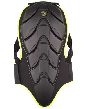 Dorsale à bretelles BERING Safe Tech