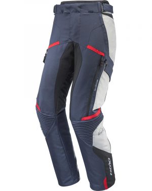 Pantalon IXON Midgard (Grege/Navy/Noir)