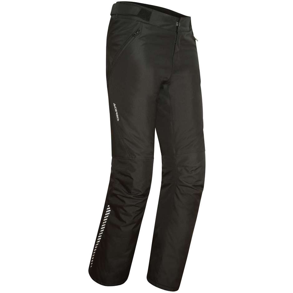 Pantalon ACERBIS Discovery (Noir)