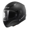 Casque LS2 Rapid II Solid (Matt Black)