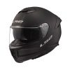 Casque LS2 Stream II Solid (Matt Black)
