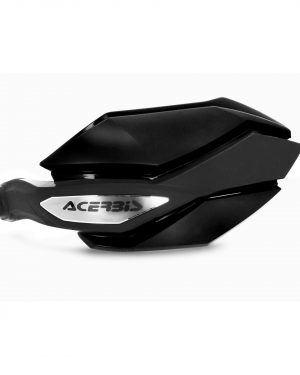 Protèges-mains ACERBIS Argon YAMAHA MT-07/XT 1200Z Super Ténéré (Noir)