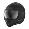 Casque ROOF Roadster (Mat Black)
