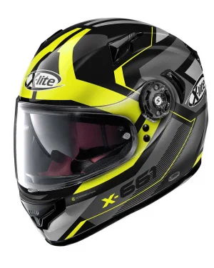 X-661 MOTIVATOR N-COM