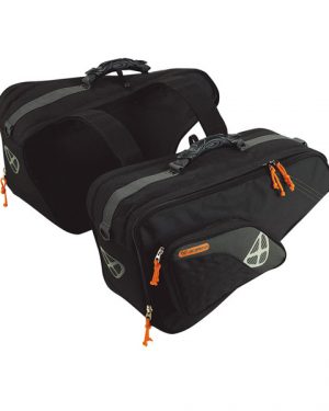 Sacoches cavalières IXON X-Comp