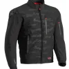 soho_noir_camo_blouson_textile_moto_ixon