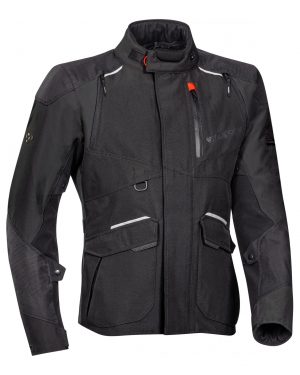 Veste IXON Balder (Noir)