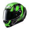 Casque X-LITE X-803 RS Ultra Carbon Wheelie