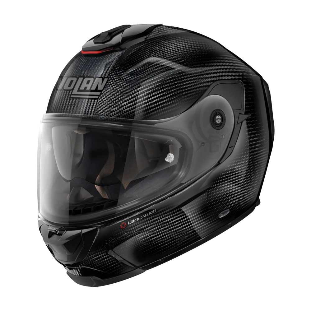 Casque NOLAN X-903 Ultra Carbon Puro N-Com