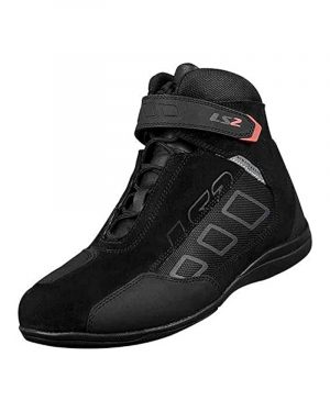 Baskets LS2 Dardo (Noir)