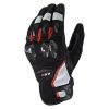 Gants LS2 Spark 2 Air (Noir/Rouge/Blanc)