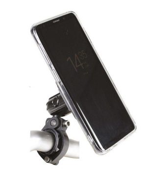 Support Smartphone à fixation au Guidon CHAFT