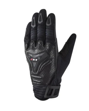 Gants LS2 All Terrain (Noir)