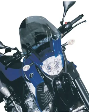 Bulle-Fumée-KAPPA-pour-Yamaha-XT-660-R-X (04-16) (KD433S)