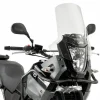 Bulle Transparente KAPPA pour Yamaha XT 660 Z Ténéré (08-16)