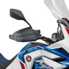 Extension de protèges-mains KAPPA Honda CRF 1100L Africa Twin & X-ADV 750