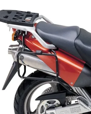 Supports Valises Latérales KAPPA pour Honda XL 1000 Varadero (1999-2002)