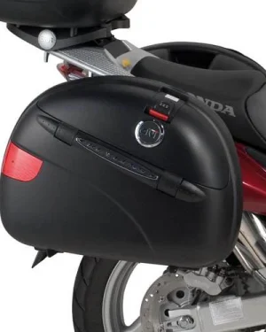 Supports valises latérales KAPPA KL177 pour HONDA XL 1000V Varadero (07-12)