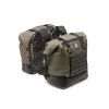 Paire de sacoches cavalières KAPPA Rambler RB100