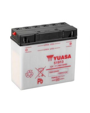 Batterie YUASA 51913