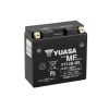 Batterie YUASA YT14B-BS