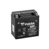 Batterie YUASA YTX14-BS