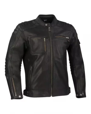 Blouson SEGURA Juan (Noir)