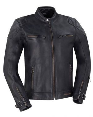 Blouson SEGURA Subotai (Noir)