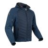 Blouson SEGURA Natcho (Bleu Navy)